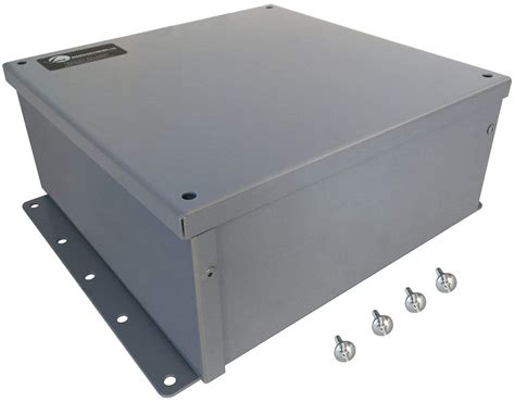 10x10x4 weatherproof junction box|4x4 plastic box.